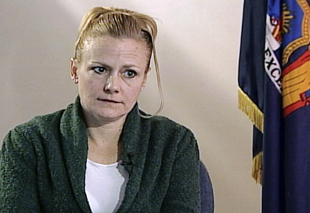 Wed. 11:43 a.m.: New Hampshire court dismisses latest Pamela Smart petition | News, Sports, Jobs - Vimarsana News
